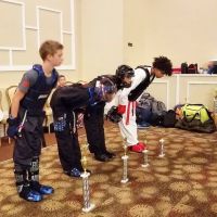 One Take Studios Martial Arts and Dance ico