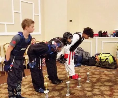 One Take Studios Martial Arts and Dance