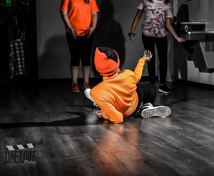 One Take Studios Martial Arts and Dance Picture 3