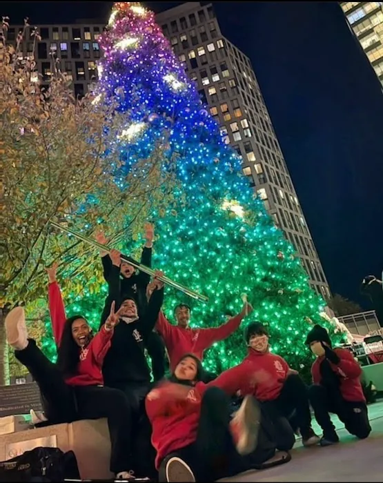 One Take Studios Martial Arts and Dance Picture 4