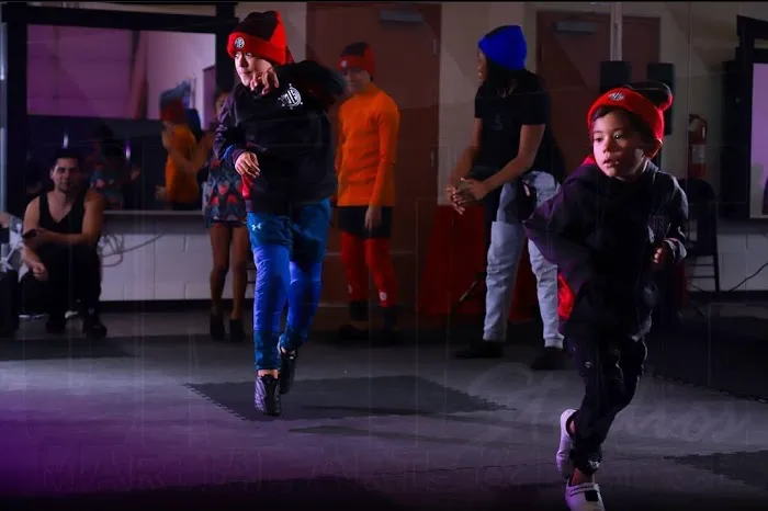 One Take Studios Martial Arts and Dance Picture 6