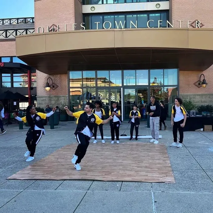 One Take Studios Martial Arts and Dance Picture 5