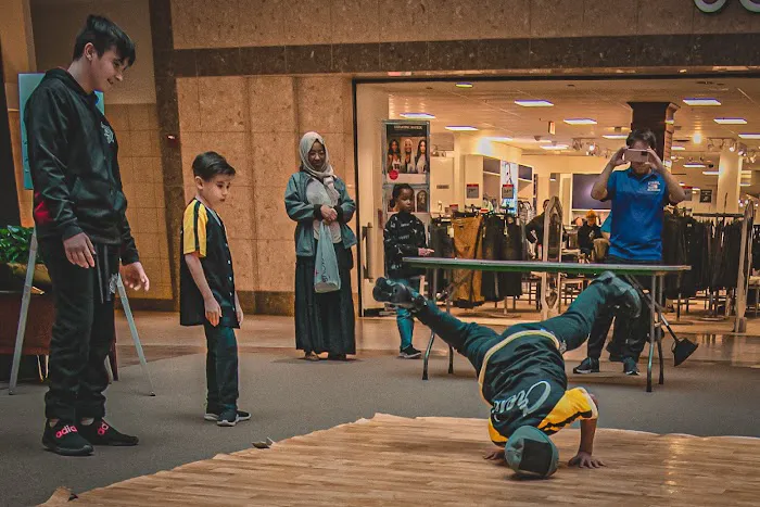 One Take Studios Martial Arts and Dance Picture 7