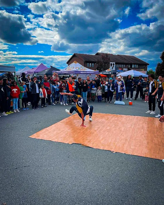 One Take Studios Martial Arts and Dance Picture 8