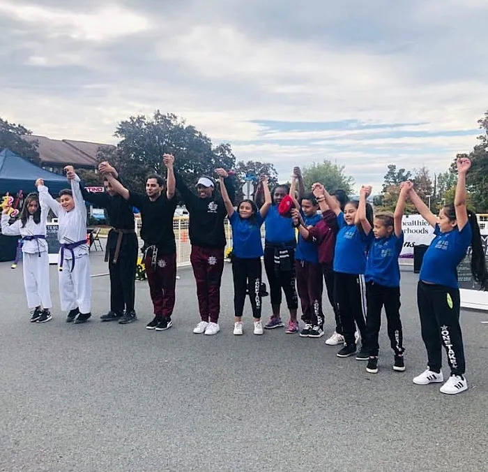 One Take Studios Martial Arts and Dance Picture 10