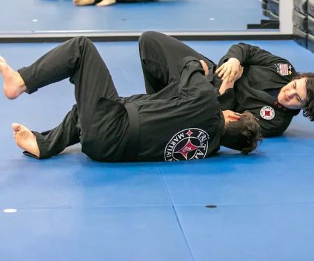 Tristar Martial Arts of Mount Airy