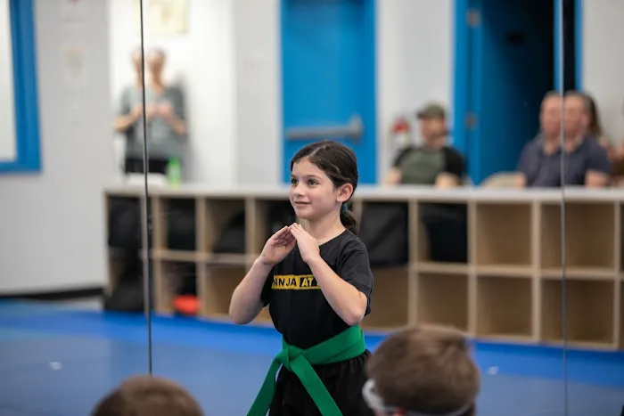 Tristar Martial Arts of Mount Airy Picture 2