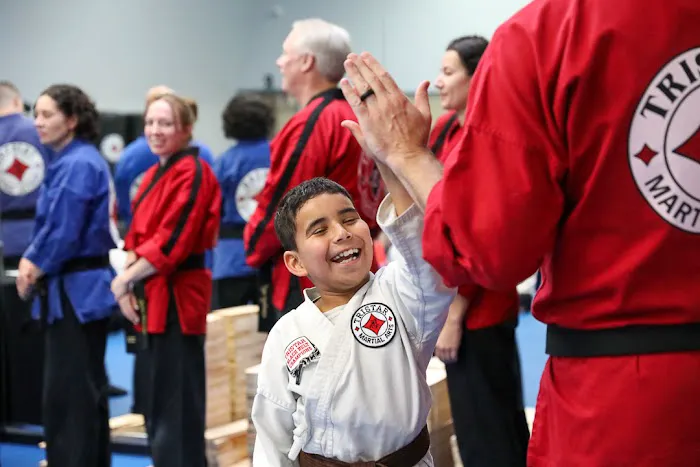 Tristar Martial Arts of Mount Airy Picture 3