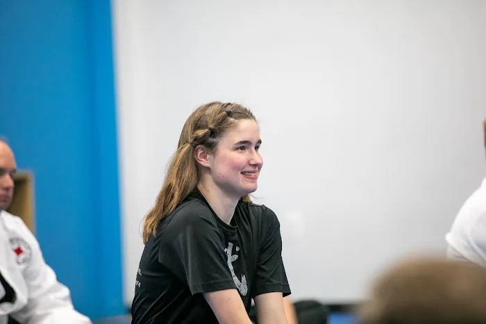 Tristar Martial Arts of Mount Airy Picture 4