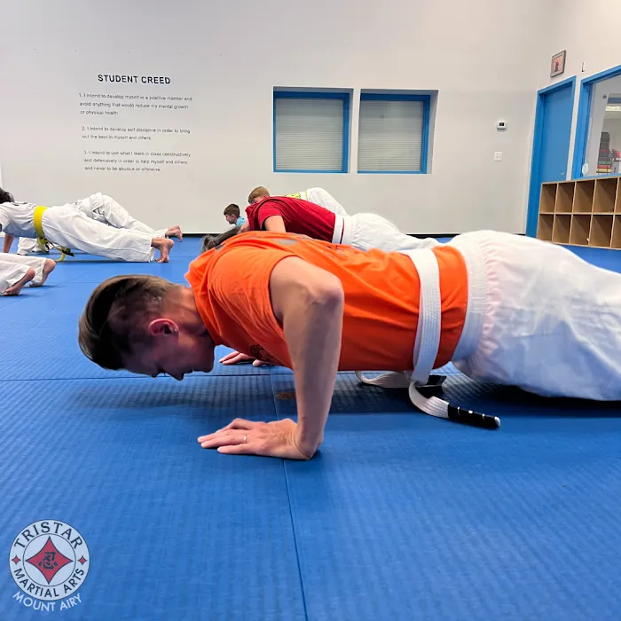 Tristar Martial Arts of Mount Airy Picture 5