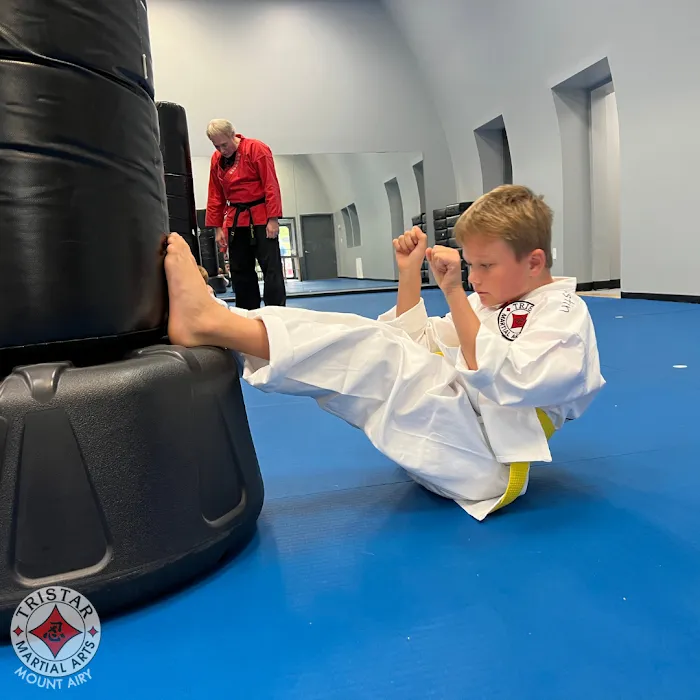 Tristar Martial Arts of Mount Airy Picture 6