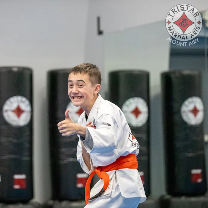 Tristar Martial Arts of Mount Airy Picture 7