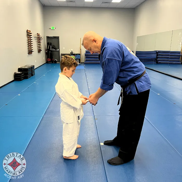 Tristar Martial Arts of Mount Airy Picture 8