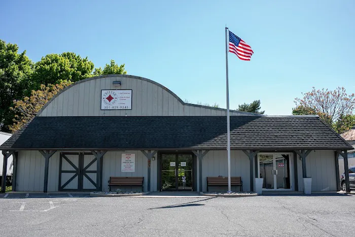 Tristar Martial Arts of Mount Airy Picture 10