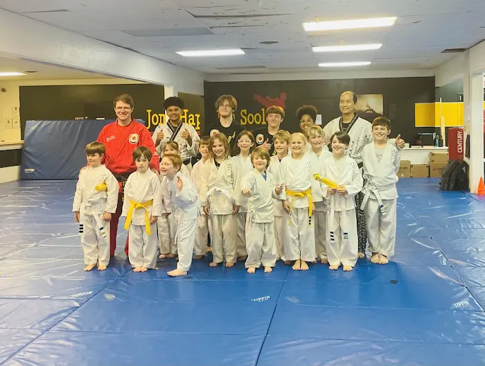 Jong Hap Mu Sool Mixed Martial Arts INC Picture 3