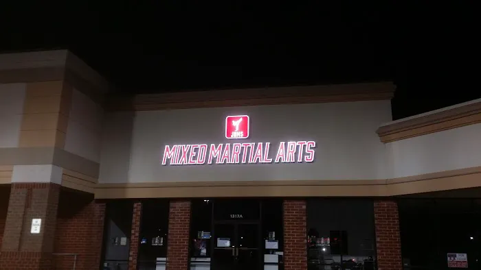 Jong Hap Mu Sool Mixed Martial Arts INC Picture 8