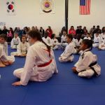 JHMS Martial Arts (Jong Hap Mu Sool)