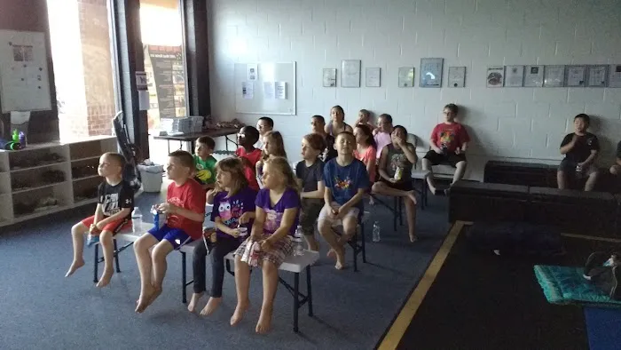 JHMS Martial Arts (Jong Hap Mu Sool) Picture 5