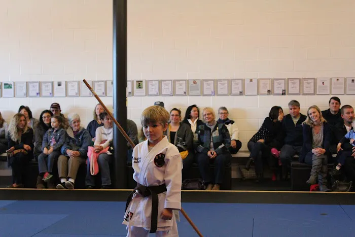 JHMS Martial Arts (Jong Hap Mu Sool) Picture 7