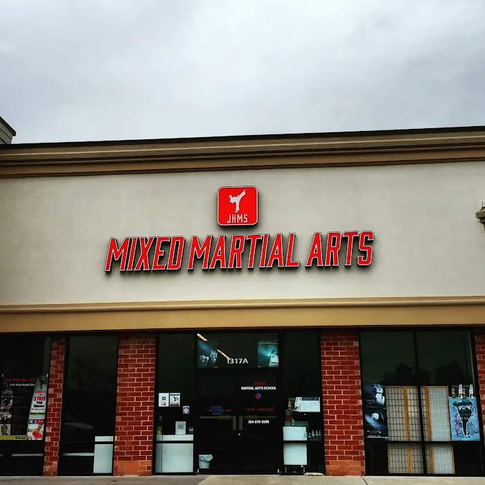 JHMS Martial Arts (Jong Hap Mu Sool) Picture 8