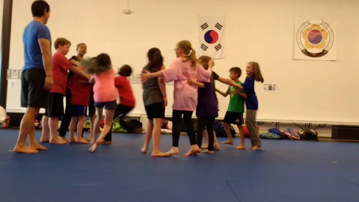 JHMS Martial Arts (Jong Hap Mu Sool) Picture 9