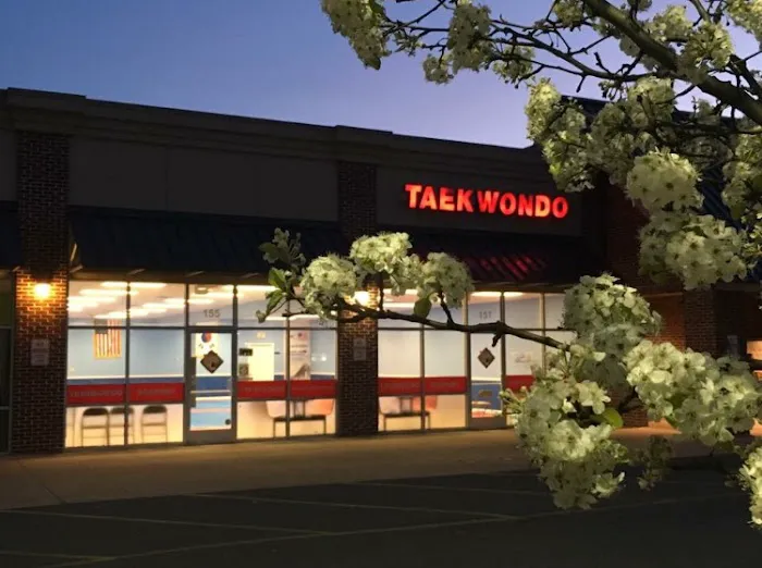 iTiger Taekwondo Academy Picture 1