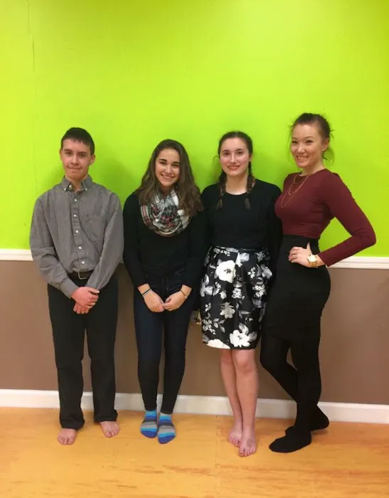 iTiger Taekwondo Academy Picture 6