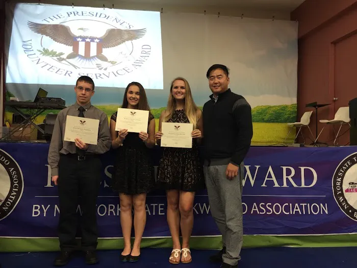 iTiger Taekwondo Academy Picture 8