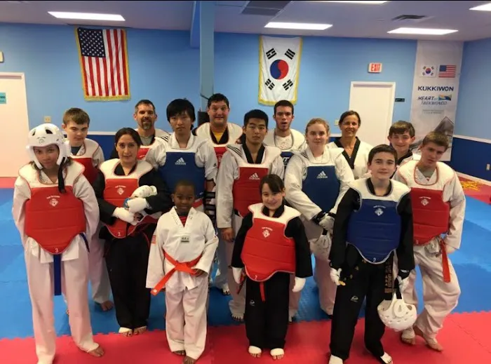iTiger Taekwondo Academy Picture 7
