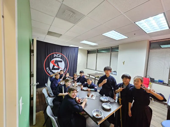 Ace Kendo Academy - 에이스 검도 Picture 7