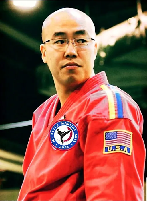 MJ ELITE MARTIAL ARTS Picture 3