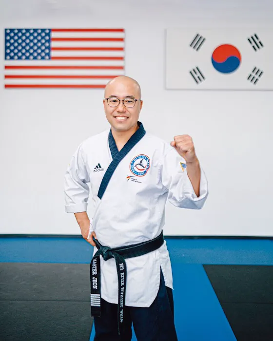 MJ ELITE MARTIAL ARTS Picture 4