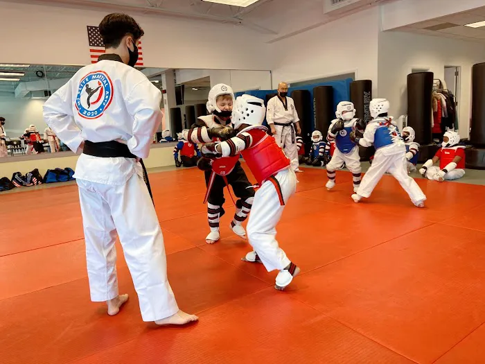 MJ ELITE MARTIAL ARTS Picture 6