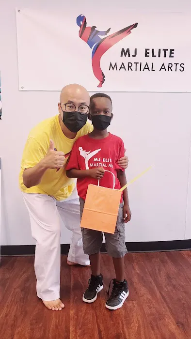 MJ ELITE MARTIAL ARTS Picture 8