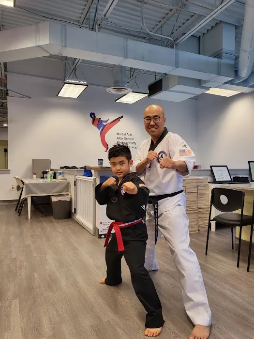 MJ ELITE MARTIAL ARTS Picture 7