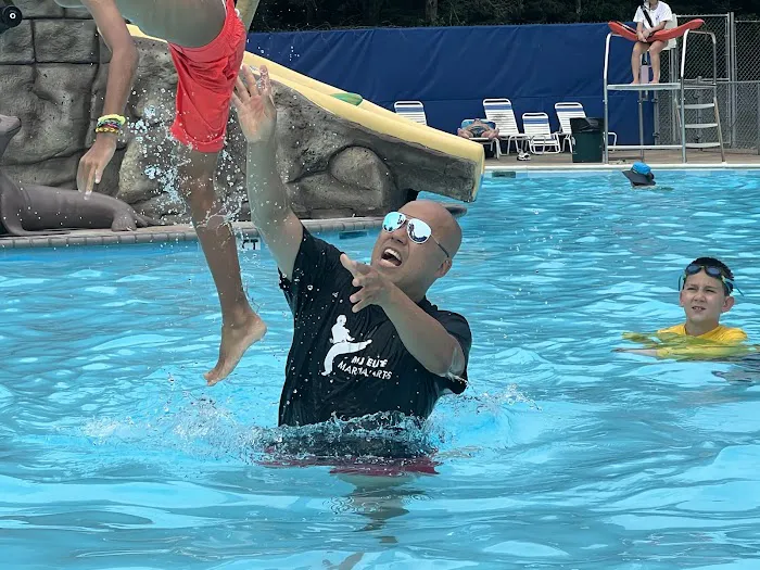 MJ ELITE MARTIAL ARTS Picture 10