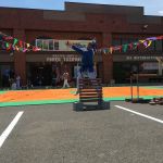 Master Shin's Power Taekwondo Center