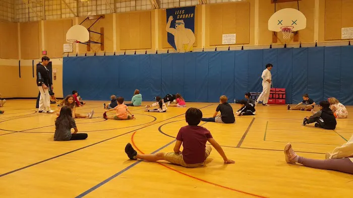 Master Shin's Power Taekwondo Center Picture 3