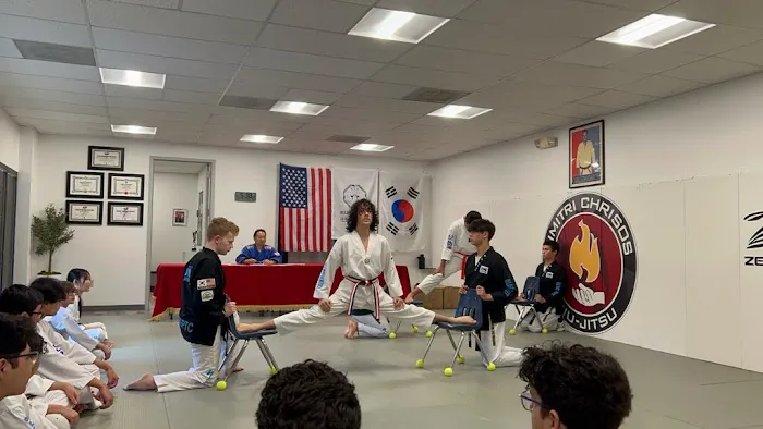 Master Shin's Power Taekwondo Center Picture 2