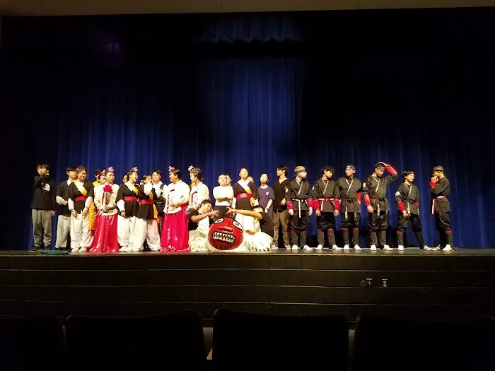 Master Shin's Power Taekwondo Center Picture 4