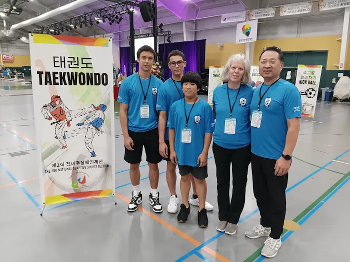 Master Shin's Power Taekwondo Center Picture 9