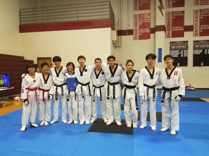 Master Shin's Power Taekwondo Center Picture 10