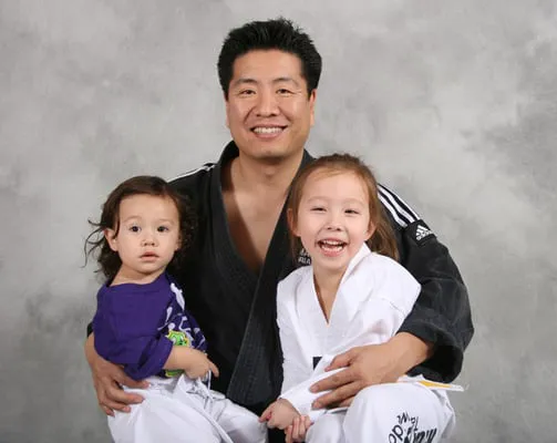 Highkicks Taekwondo of Chantilly Picture 1