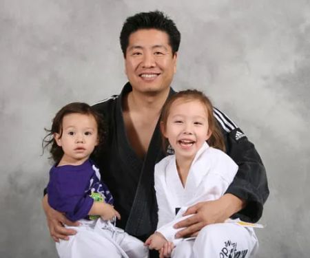 Highkicks Taekwondo of Chantilly