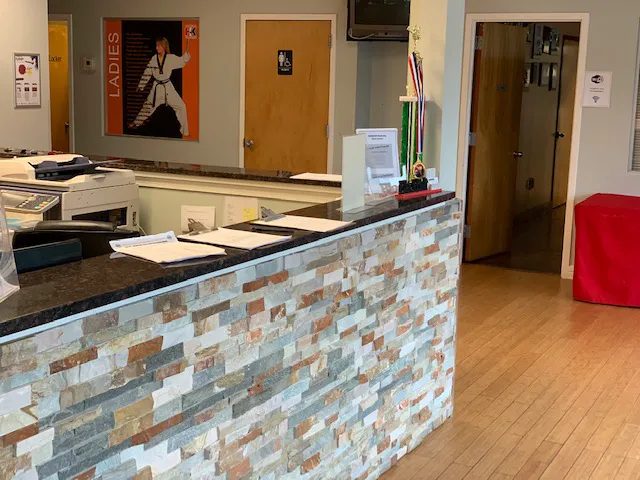 Highkicks Taekwondo of Chantilly Picture 4