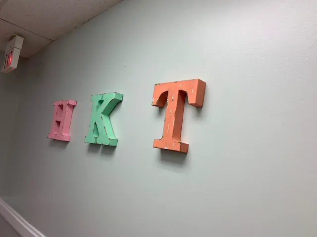 Highkicks Taekwondo of Chantilly Picture 5