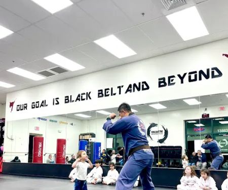 Black Dragon Martial Arts - After School Program / Summer Camp