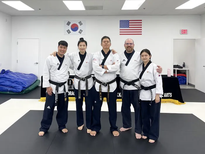 Black Dragon Martial Arts - After School Program / Summer Camp Picture 5