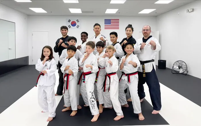 Black Dragon Martial Arts - After School Program / Summer Camp Picture 7