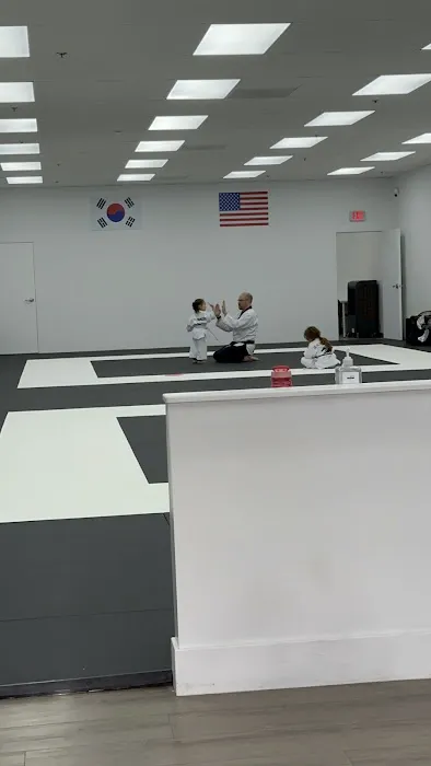 Black Dragon Martial Arts - After School Program / Summer Camp Picture 8